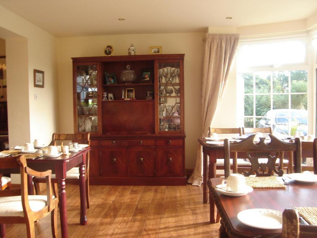 Innisfree B&B Bunratty Exterior foto
